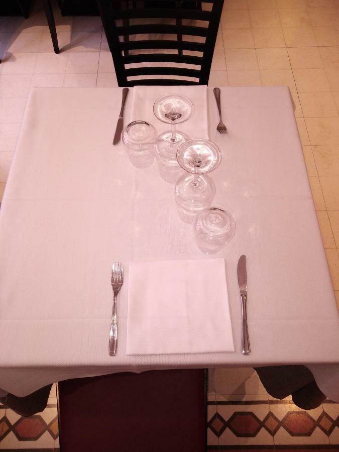 Locanda Tre Spade 크레모나 외부 사진